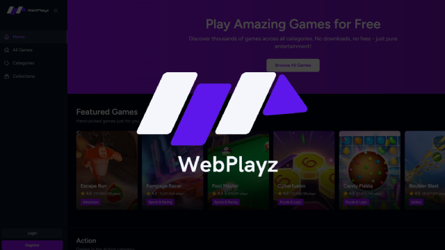 WebPlayz